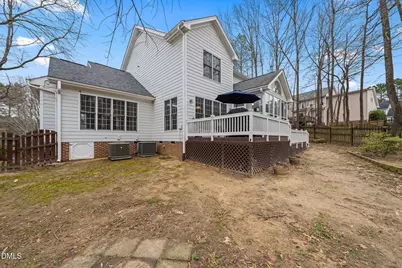 8515 Parlange Woods Lane, Wake Forest, NC 27587 - Photo 44