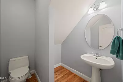 8515 Parlange Woods Lane, Wake Forest, NC 27587 - Photo 22