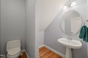 8515 Parlange Woods Ln, Wake Forest, NC 27587 - Photo 22