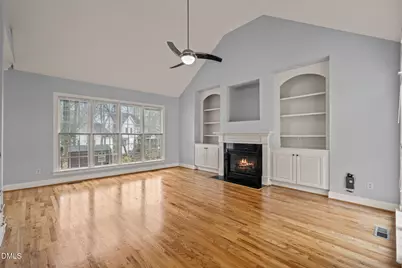 8515 Parlange Woods Lane, Wake Forest, NC 27587 - Photo 6