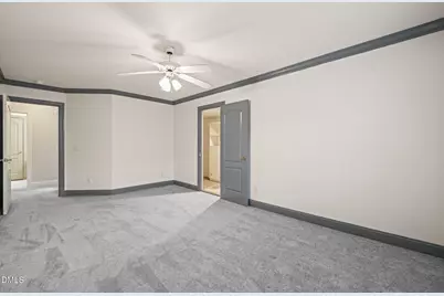 8515 Parlange Woods Lane, Wake Forest, NC 27587 - Photo 36