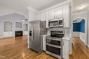 8515 Parlange Woods Ln, Wake Forest, NC 27587 - Photo 12