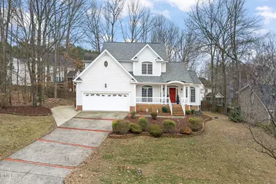 8515 Parlange Woods Lane, Wake Forest, NC 27587 - Photo 2