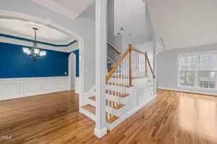 8515 Parlange Woods Ln, Wake Forest, NC 27587 - Photo 4