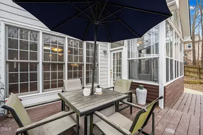 8515 Parlange Woods Lane, Wake Forest, NC 27587 - Photo 40