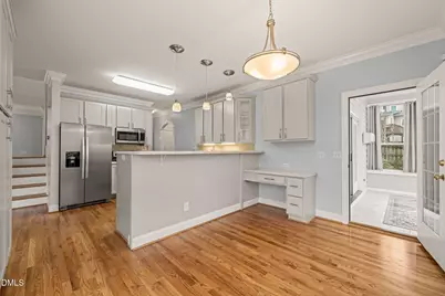 8515 Parlange Woods Lane, Wake Forest, NC 27587 - Photo 16