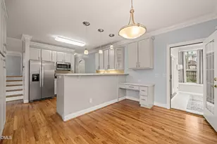 8515 Parlange Woods Ln, Wake Forest, NC 27587 - Photo 16