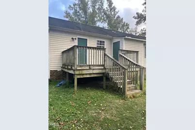 117 E Glenn Street, Zebulon, NC 27597 - Photo 4