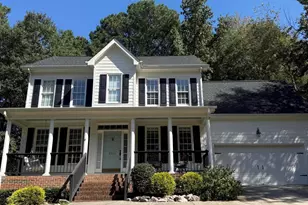 8536 Bermondsey Market Way, Wake Forest, NC 27587 - Photo 20