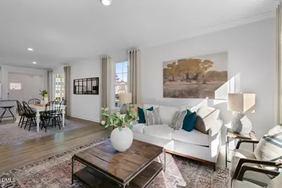 2101 Cherry Top Drive, Fuquay-Varina, NC 27526 - Photo 12