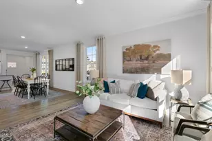 2101 Cherry Top Dr, Fuquay-Varina, NC 27526 - Photo 12