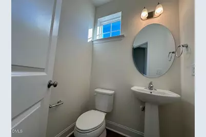 4961 Trout Crest Court, Raleigh, NC 27604 - Photo 6