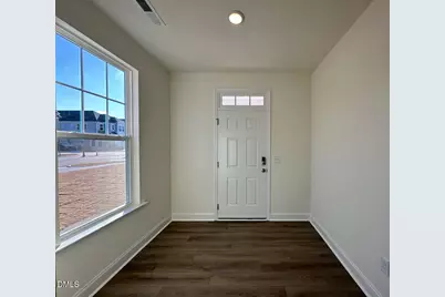 4961 Trout Crest Court, Raleigh, NC 27604 - Photo 4