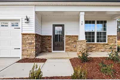 124 Starlet Ridge Way, Clayton, NC 27520 - Photo 4