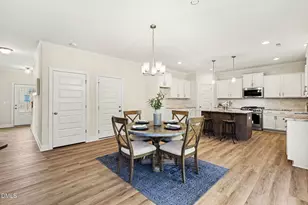 124 Starlet Rdg Wy, Clayton, NC 27520 - Photo 10