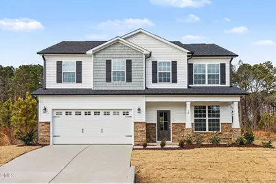 124 Starlet Ridge Way, Clayton, NC 27520 - Photo 1