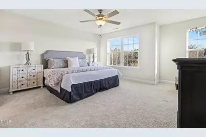 124 Starlet Ridge Way, Clayton, NC 27520 - Photo 22