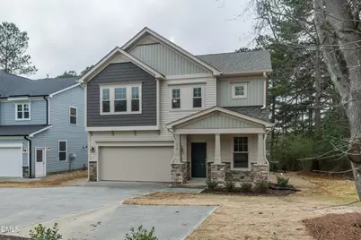 82 Starlet Ridge Way, Clayton, NC 27520 - Photo 26