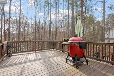 4929 Glen Creek Trail, Garner, NC 27529 - Photo 26