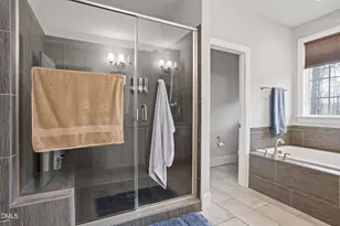 4929 Gln Crk Trl, Garner, NC 27529 - Photo 14