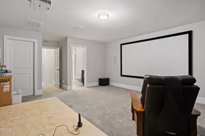 4929 Glen Creek Trail, Garner, NC 27529 - Photo 18