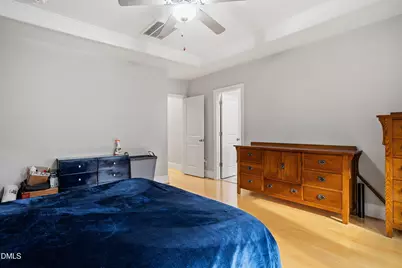 4929 Glen Creek Trail, Garner, NC 27529 - Photo 12