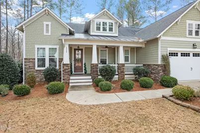4929 Glen Creek Trail, Garner, NC 27529 - Photo 2