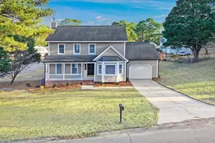 514 Bay Shore Dr, Fayetteville, NC 28311 - Photo 2