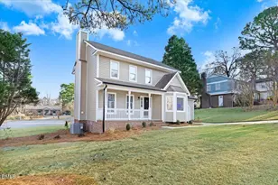 514 Bay Shore Dr, Fayetteville, NC 28311 - Photo 4