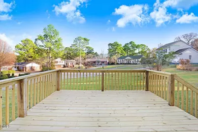 514 Bayshore Drive, Fayetteville, NC 28311 - Photo 8