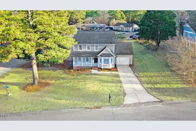 514 Bayshore Drive, Fayetteville, NC 28311 - Photo 36