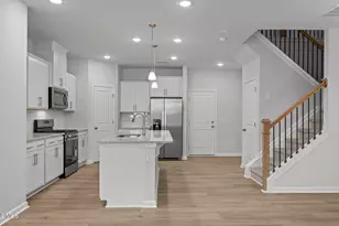 272 Fosterton Cottage Wy, Raleigh, NC 27603 - Photo 34