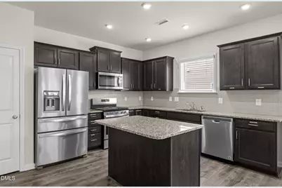 1211 Bluewater Way, Durham, NC 27703 - Photo 14