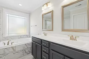 601 Joseph Alexander Dr, Fuquay Varina, NC 27526 - Photo 26