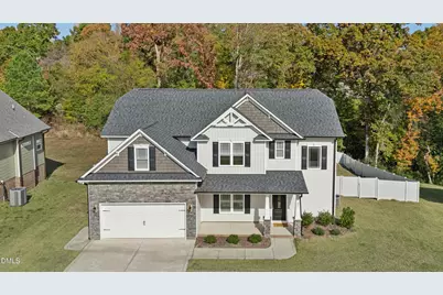 601 Joseph Alexander Drive, Fuquay Varina, NC 27526 - Photo 34