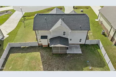 601 Joseph Alexander Drive, Fuquay Varina, NC 27526 - Photo 34