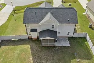 601 Joseph Alexander Dr, Fuquay Varina, NC 27526 - Photo 34