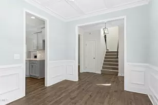 601 Joseph Alexander Dr, Fuquay Varina, NC 27526 - Photo 6