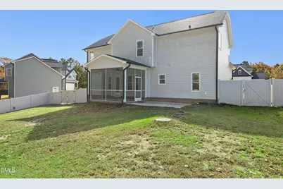 601 Joseph Alexander Drive, Fuquay Varina, NC 27526 - Photo 32