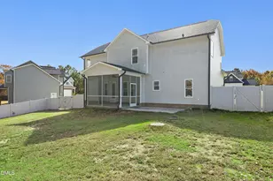 601 Joseph Alexander Dr, Fuquay Varina, NC 27526 - Photo 32