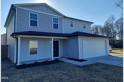 118 Fawnbrook Drive, Four Oaks, NC 27524 - Photo 1