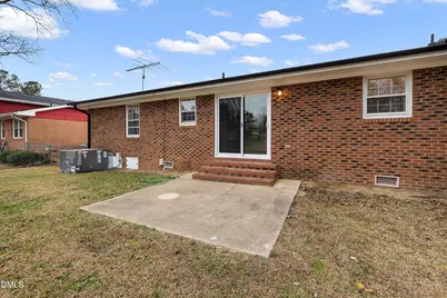 303 Wren Lane, Clayton, NC 27520 - Photo 34