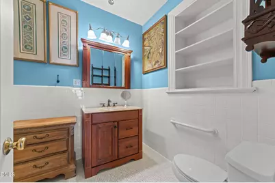 506 Saint Patrick Street, Tarboro, NC 27886 - Photo 22