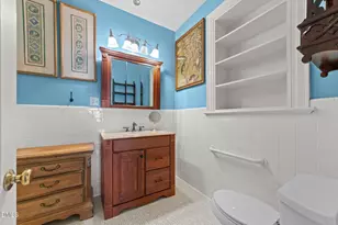 506 St Patrick St, Tarboro, NC 27886 - Photo 22