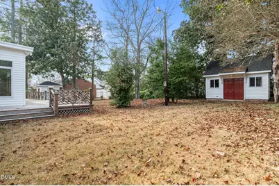 506 Saint Patrick Street, Tarboro, NC 27886 - Photo 56