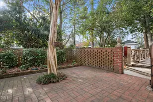 506 St Patrick St, Tarboro, NC 27886 - Photo 52