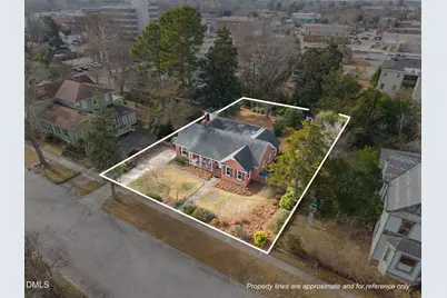 506 Saint Patrick Street, Tarboro, NC 27886 - Photo 32