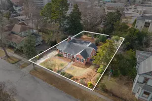 506 St Patrick St, Tarboro, NC 27886 - Photo 32