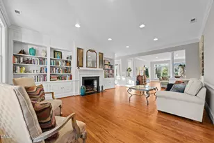 506 St Patrick St, Tarboro, NC 27886 - Photo 4