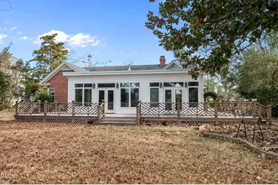 506 Saint Patrick Street, Tarboro, NC 27886 - Photo 54